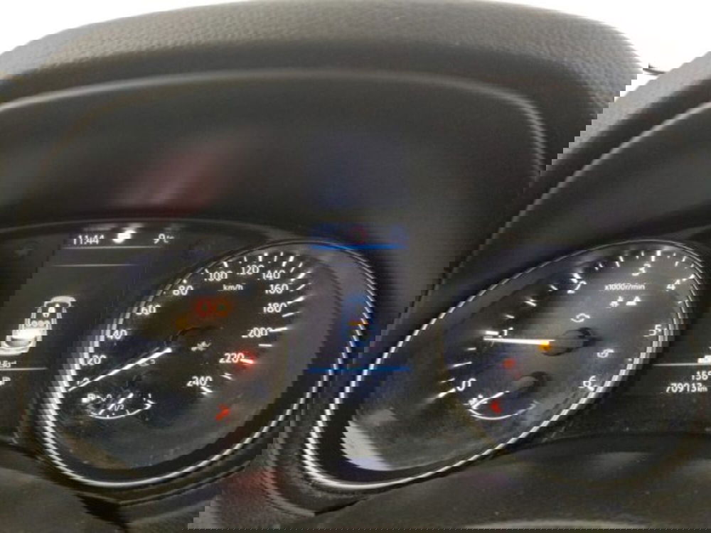 Nissan Qashqai usata a Modena (14)