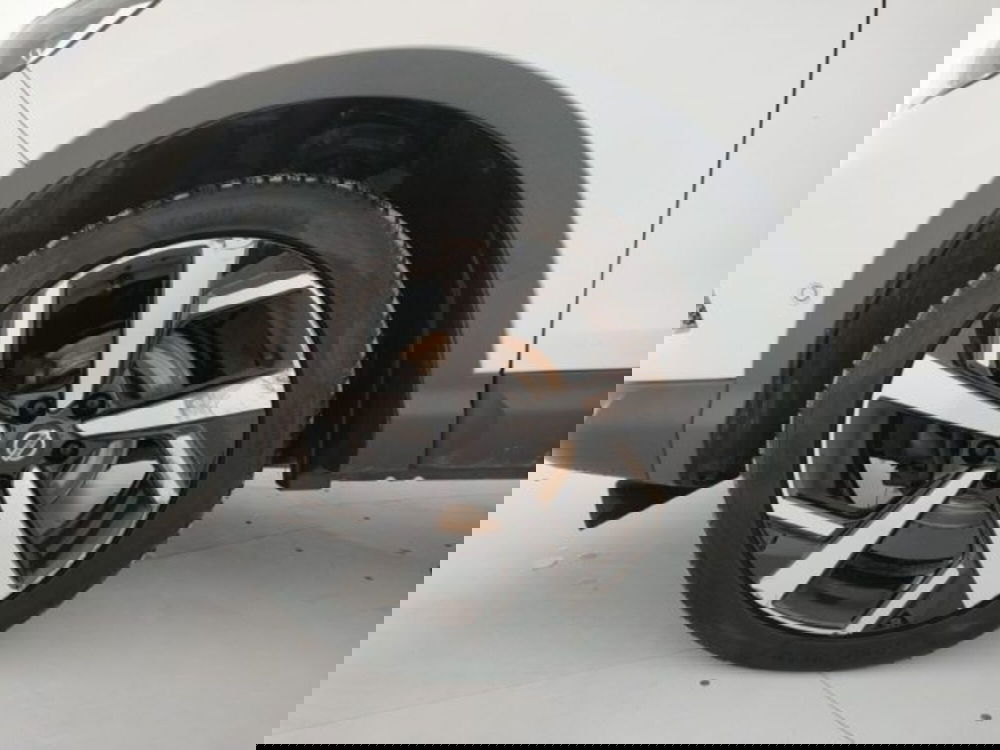 Nissan Qashqai usata a Modena (8)