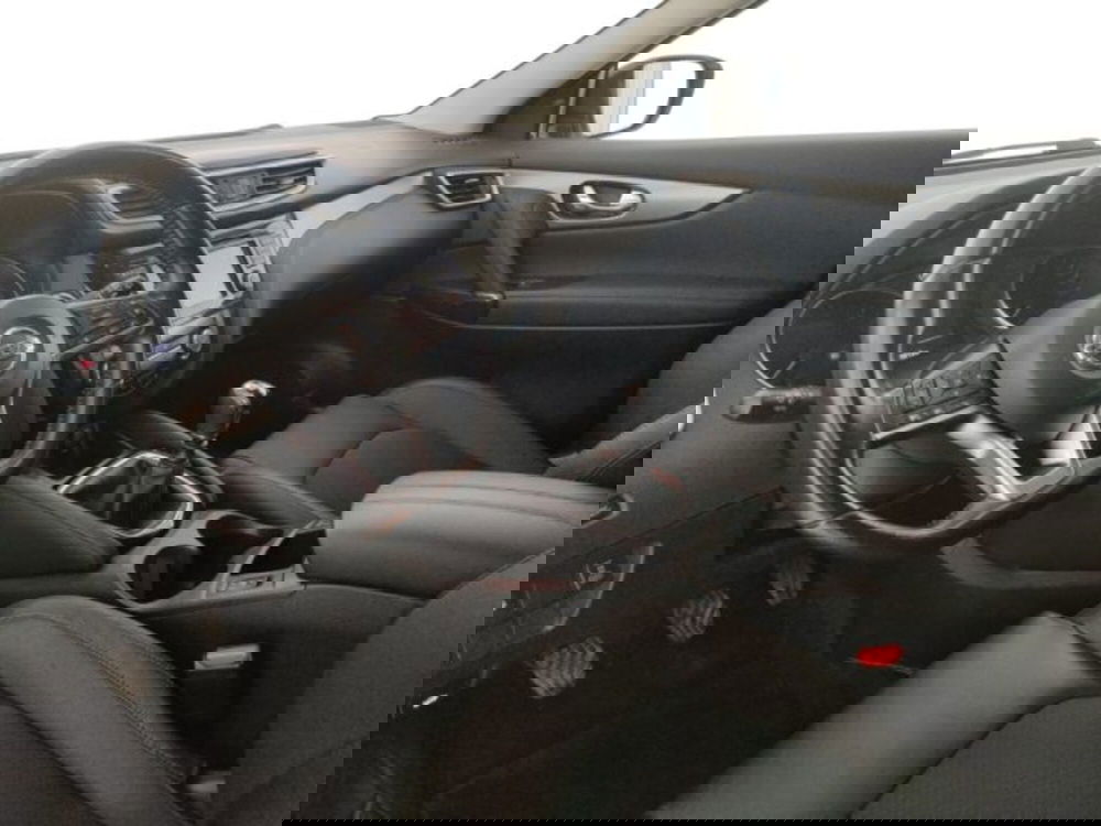 Nissan Qashqai usata a Modena (9)