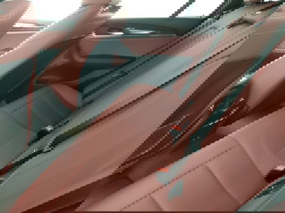 BMW X4 usata a Modena (10)