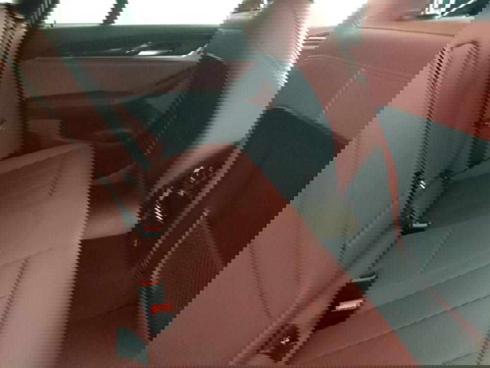 BMW X4 usata a Modena (11)