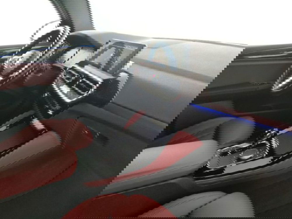 BMW X4 usata a Modena (12)