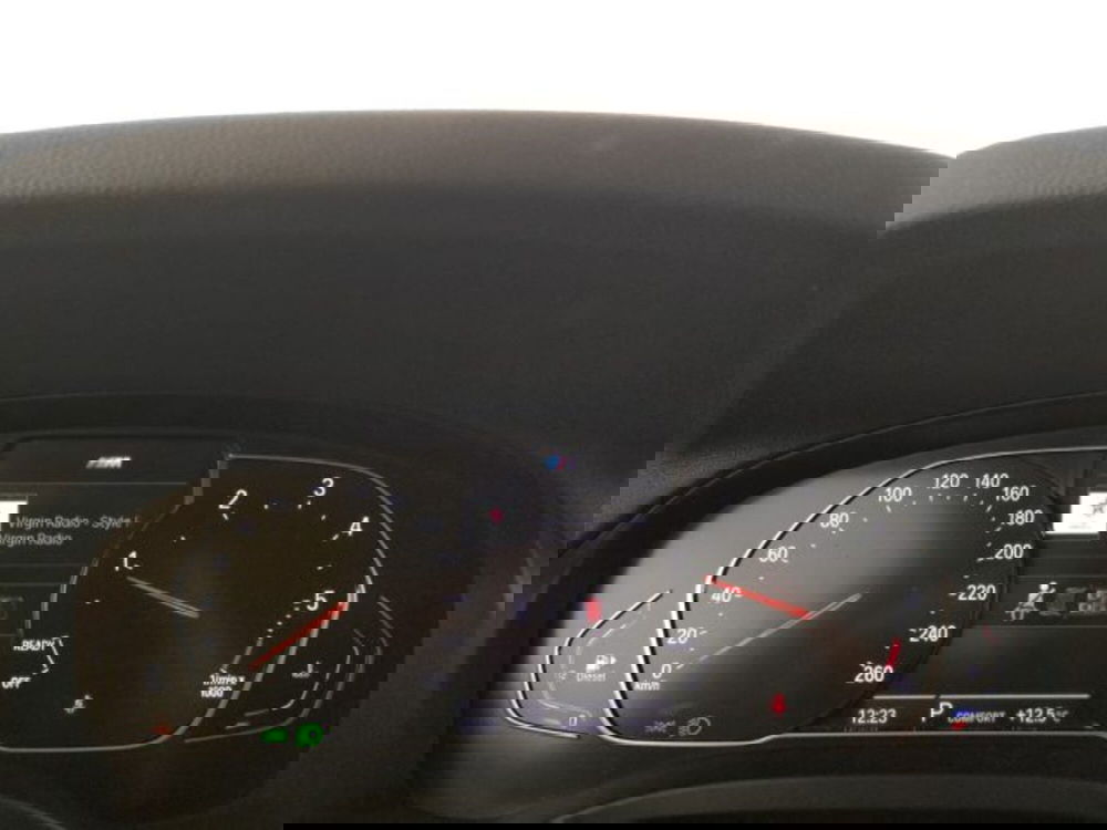 BMW X4 usata a Modena (14)