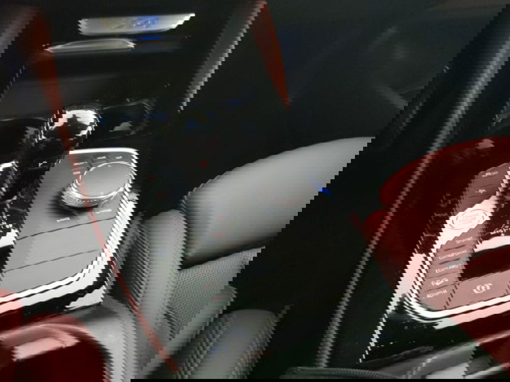 BMW X4 usata a Modena (19)