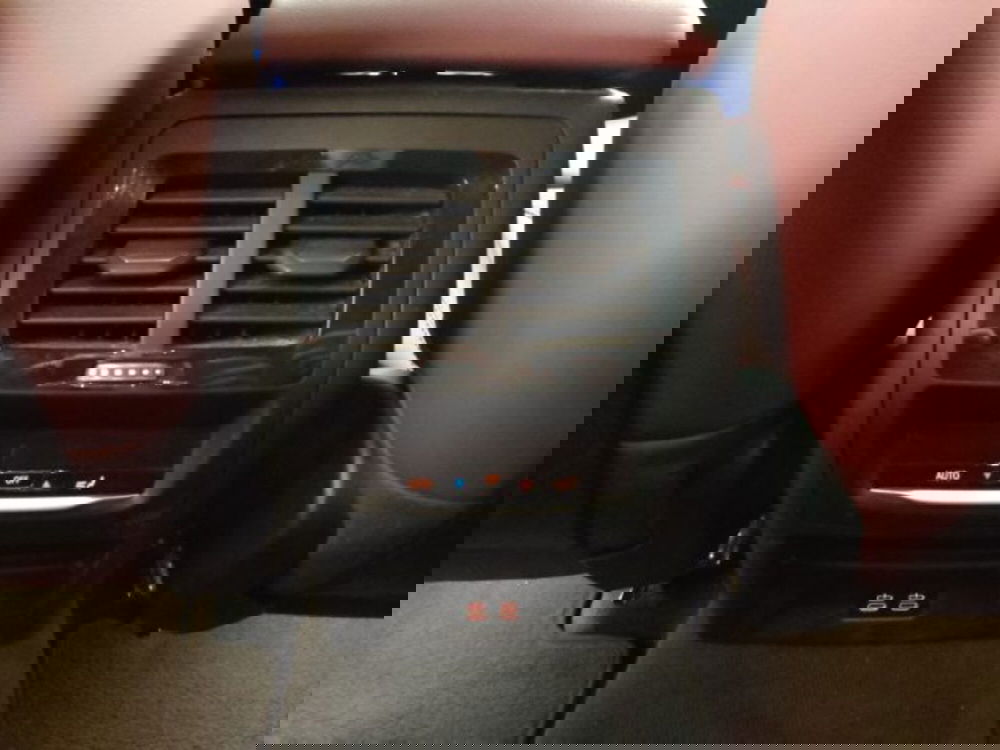 BMW X4 usata a Modena (20)