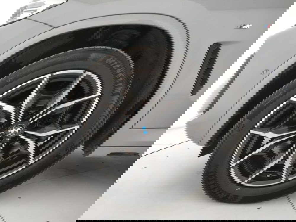 BMW X4 usata a Modena (8)