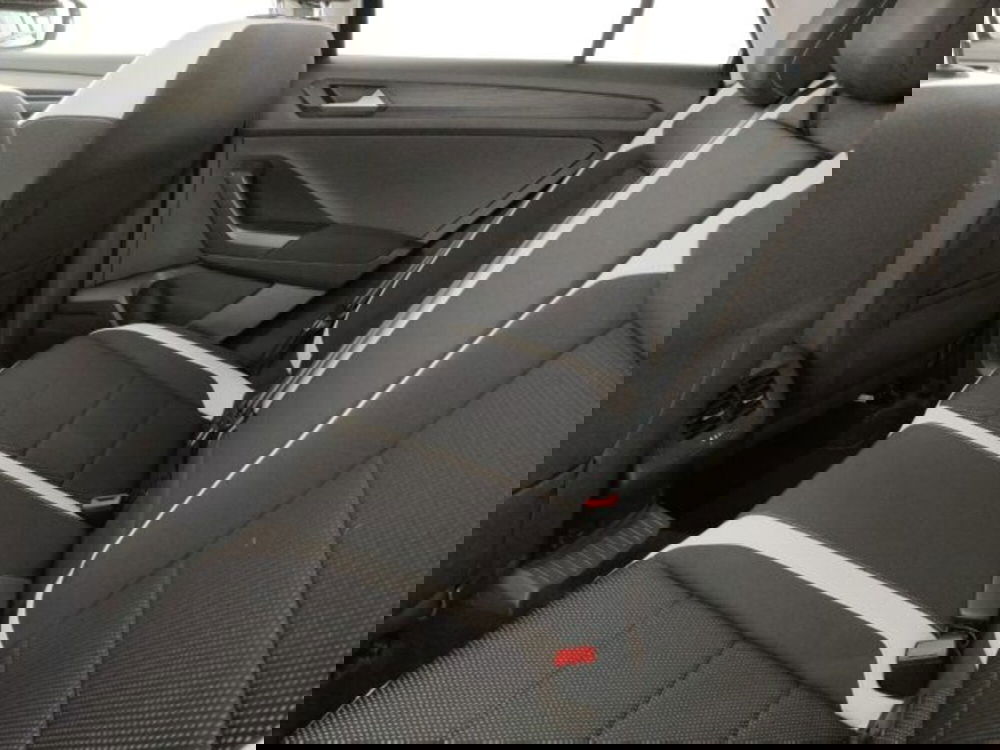 Volkswagen T-Roc usata a Modena (10)