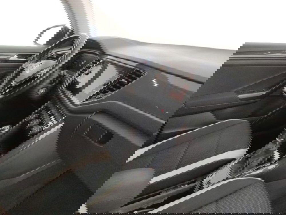 Volkswagen T-Roc usata a Modena (12)