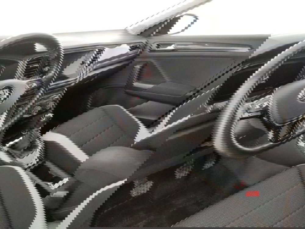 Volkswagen T-Roc usata a Modena (9)