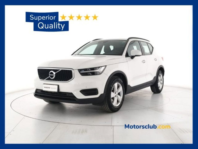 Volvo XC40 usata a Modena
