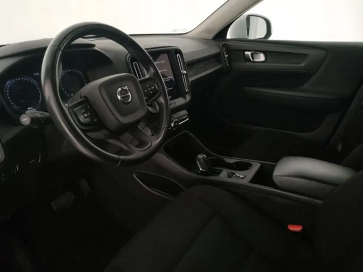 Volvo XC40 usata a Modena (10)
