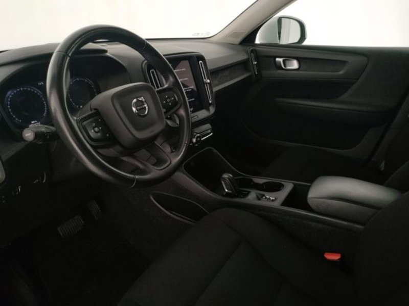 Volvo XC40 usata a Modena (10)