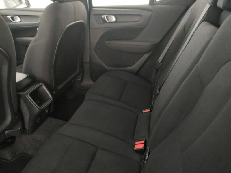 Volvo XC40 usata a Modena (11)