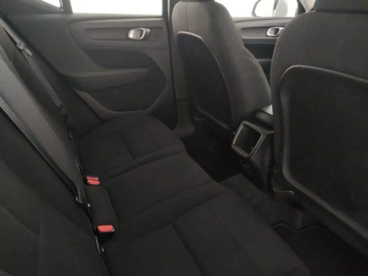 Volvo XC40 usata a Modena (12)