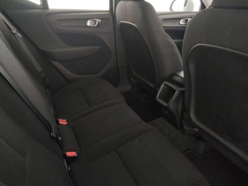 Volvo XC40 usata a Modena (12)