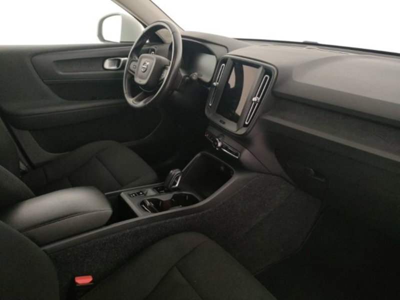Volvo XC40 usata a Modena (13)