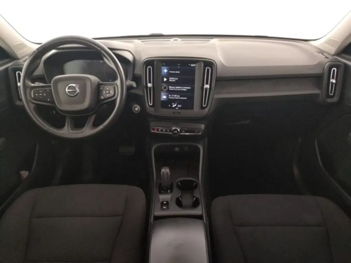 Volvo XC40 usata a Modena (14)