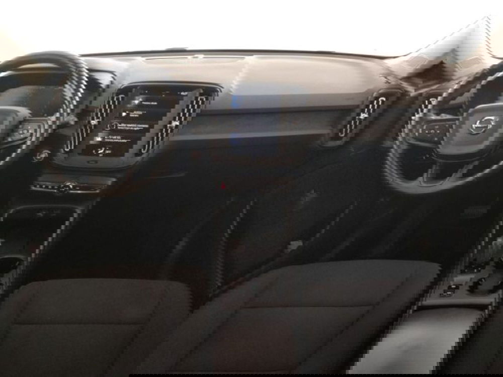 Volvo XC40 usata a Modena (14)