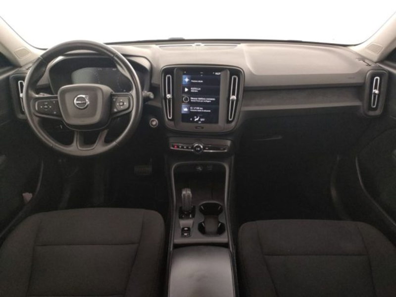 Volvo XC40 usata a Modena (14)