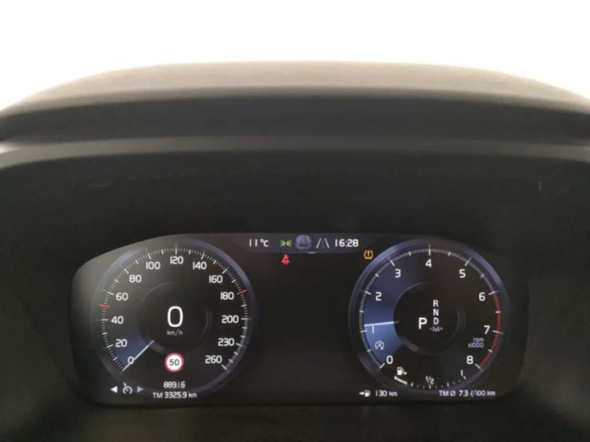 Volvo XC40 usata a Modena (15)