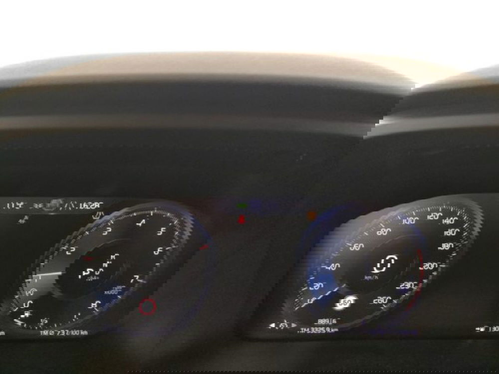 Volvo XC40 usata a Modena (15)