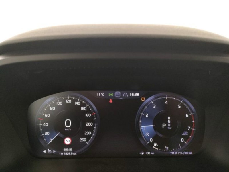 Volvo XC40 usata a Modena (15)