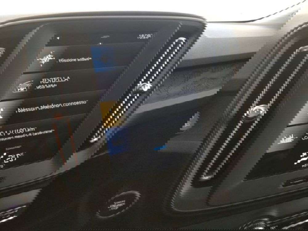 Volvo XC40 usata a Modena (16)