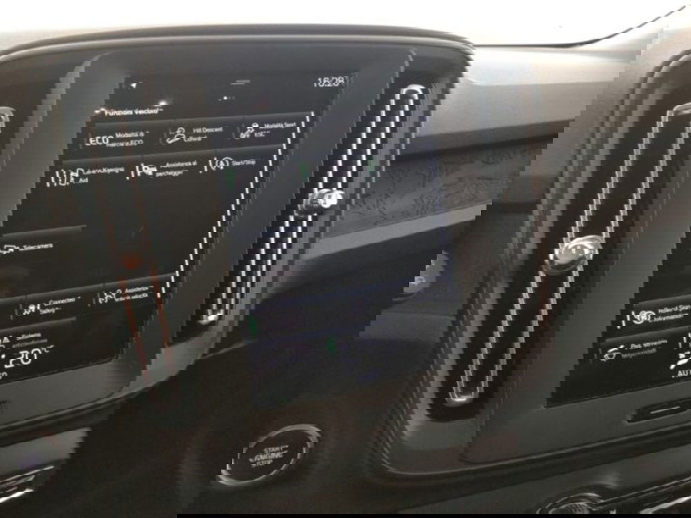 Volvo XC40 usata a Modena (17)