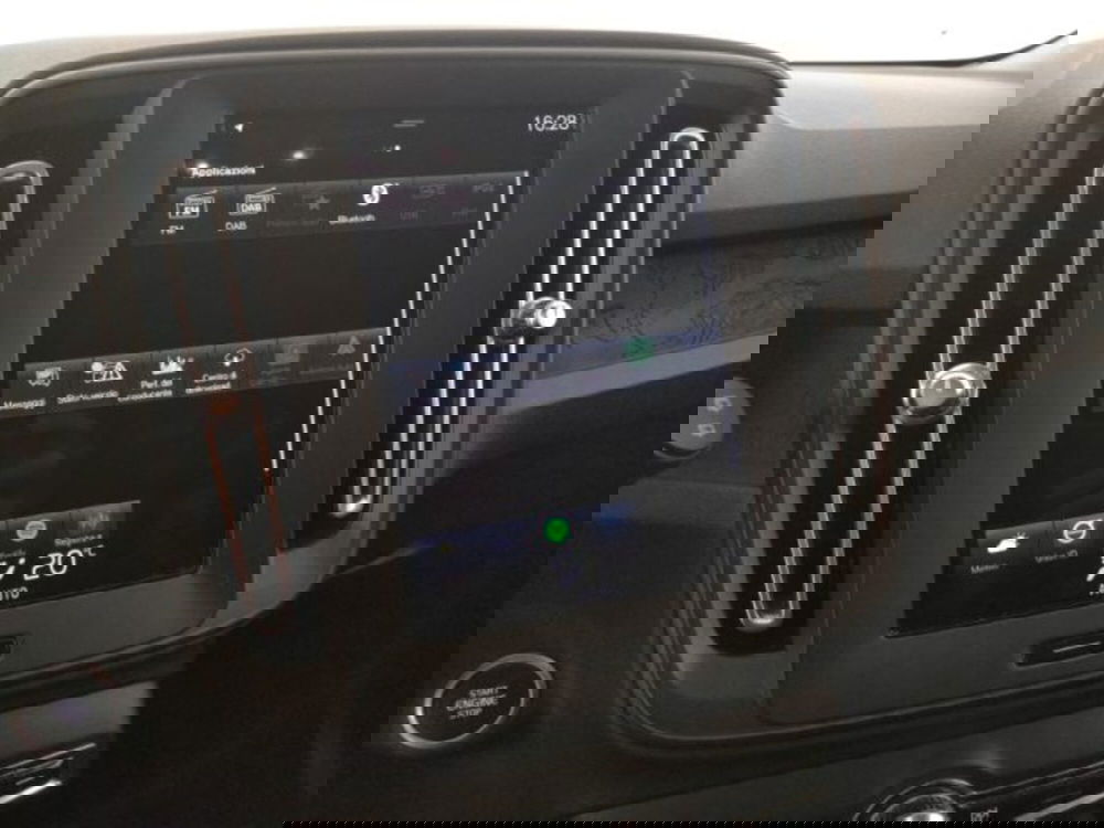 Volvo XC40 usata a Modena (18)
