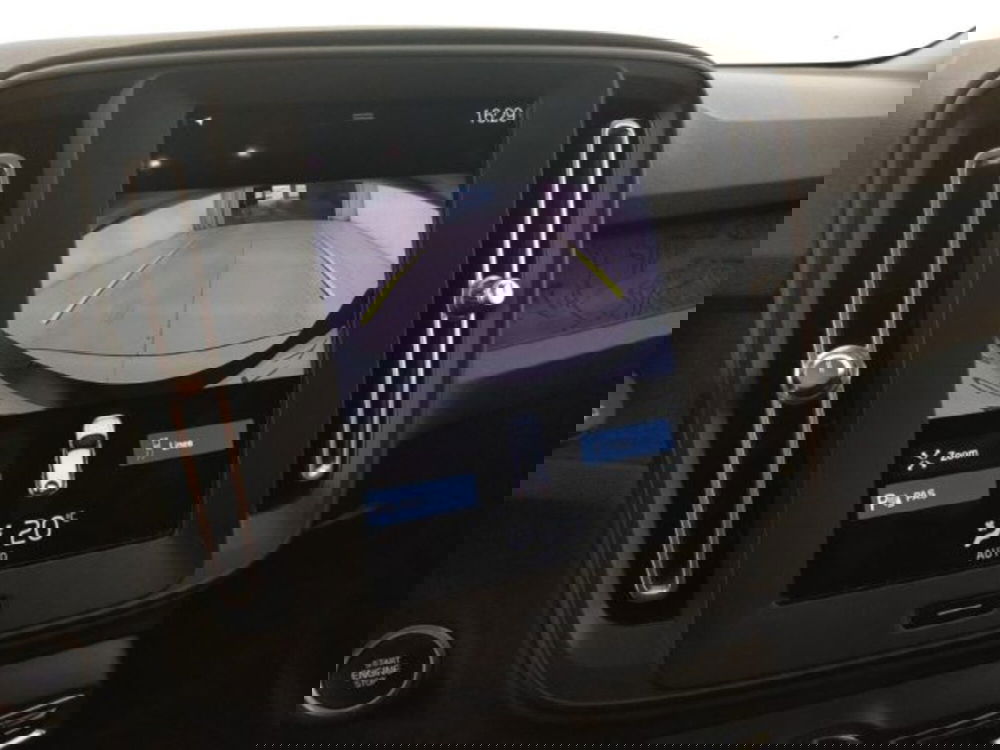 Volvo XC40 usata a Modena (19)