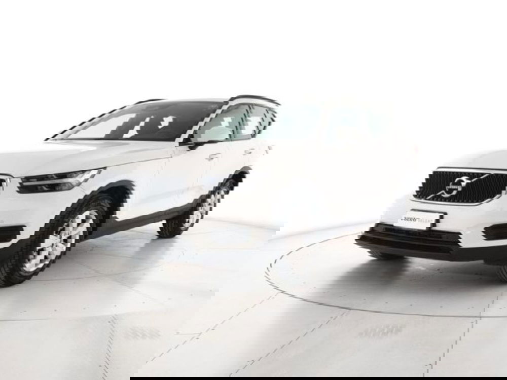 Volvo XC40 usata a Modena (2)