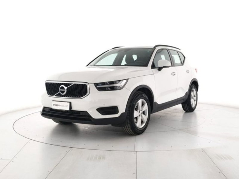 Volvo XC40 usata a Modena (2)