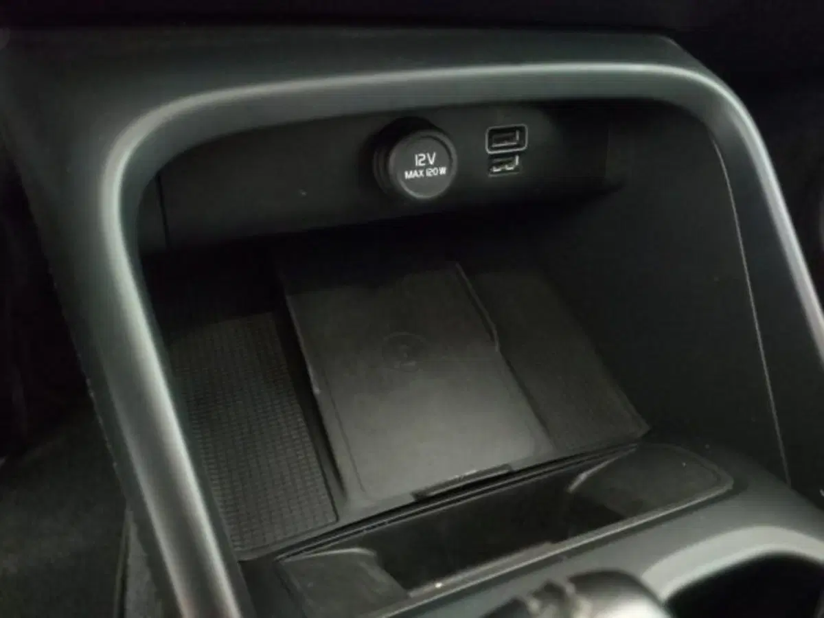Volvo XC40 usata a Modena (20)