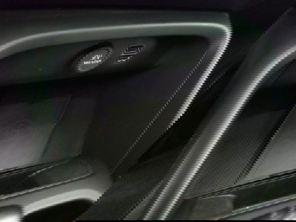 Volvo XC40 usata a Modena (20)