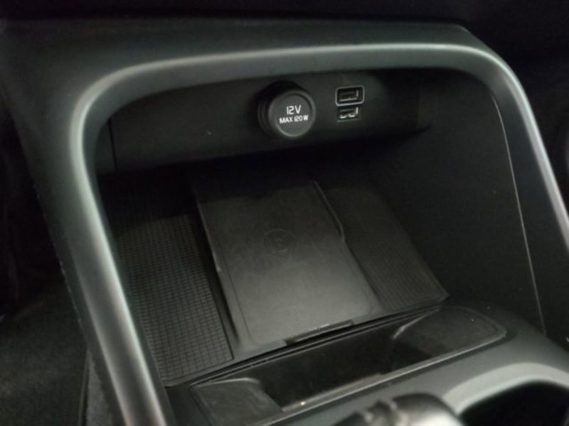 Volvo XC40 usata a Modena (20)