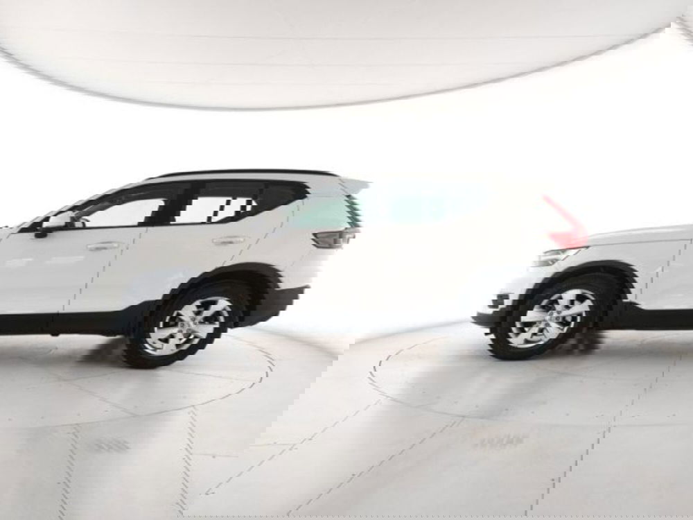 Volvo XC40 usata a Modena (3)