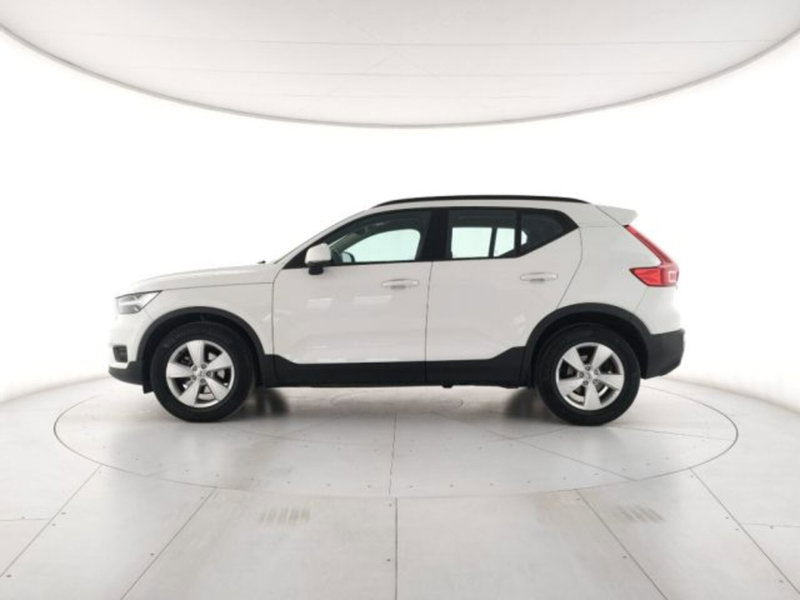 Volvo XC40 usata a Modena (3)