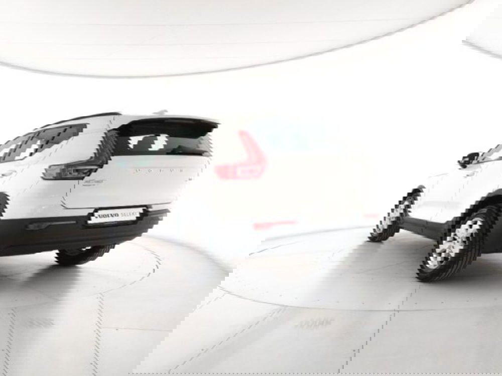Volvo XC40 usata a Modena (4)