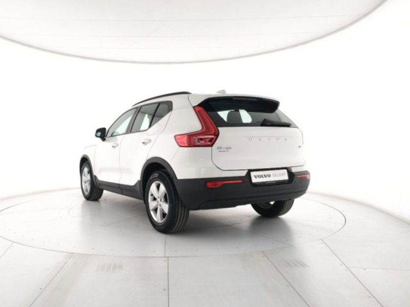 Volvo XC40 usata a Modena (4)