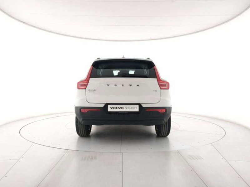 Volvo XC40 usata a Modena (5)