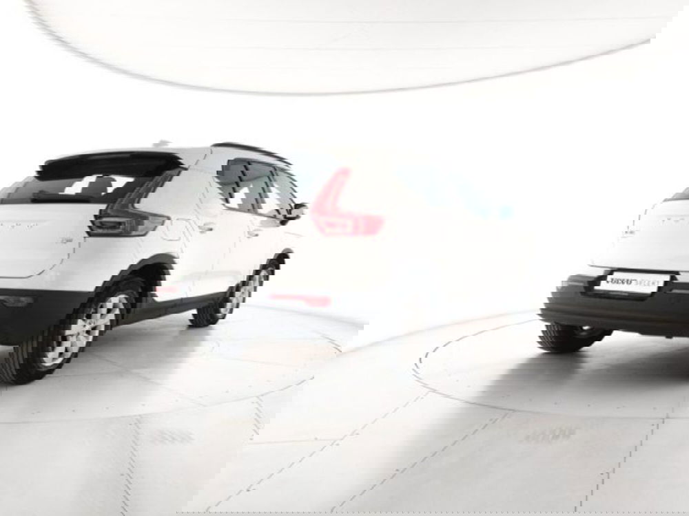 Volvo XC40 usata a Modena (6)