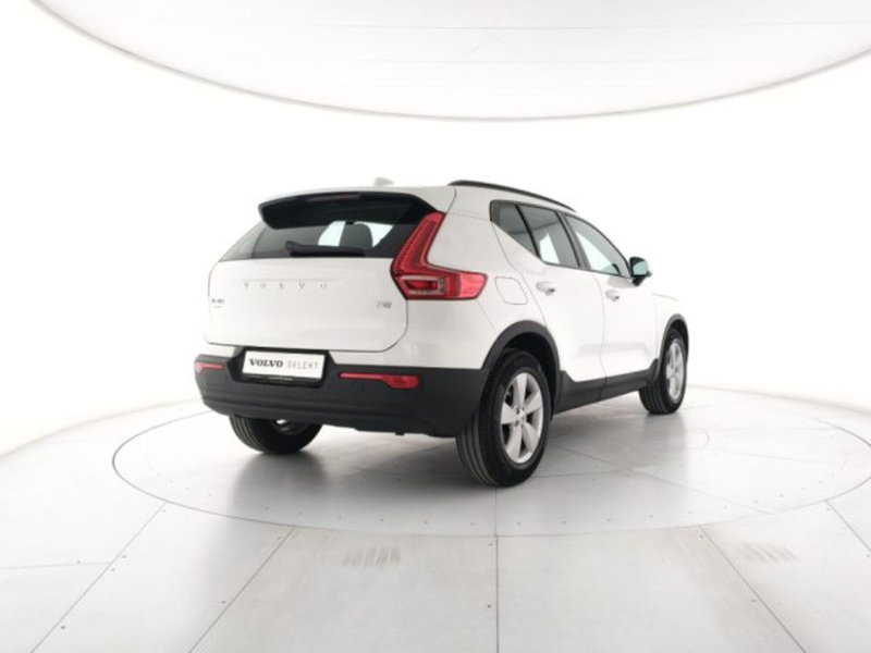 Volvo XC40 usata a Modena (6)