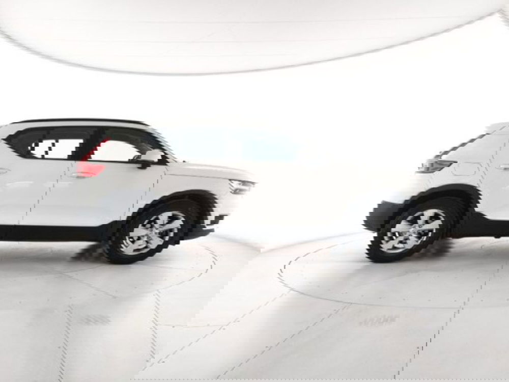 Volvo XC40 usata a Modena (7)