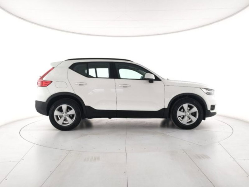 Volvo XC40 usata a Modena (7)
