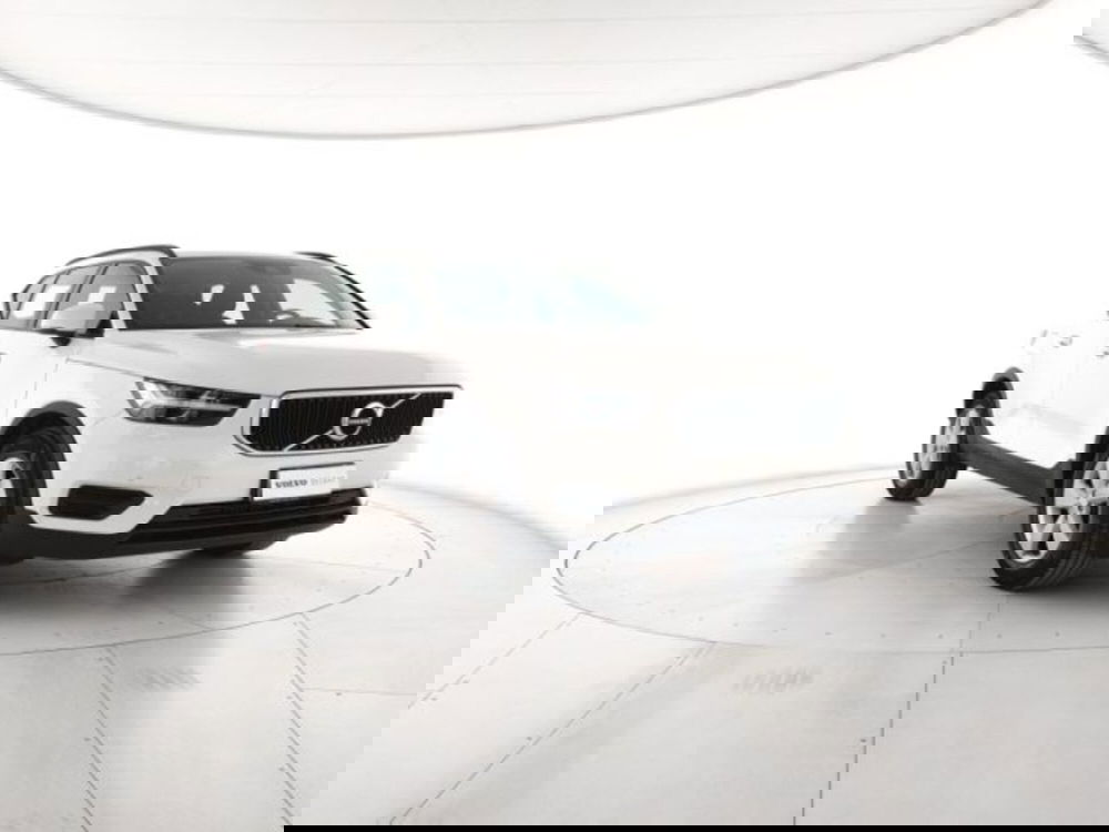 Volvo XC40 usata a Modena (8)