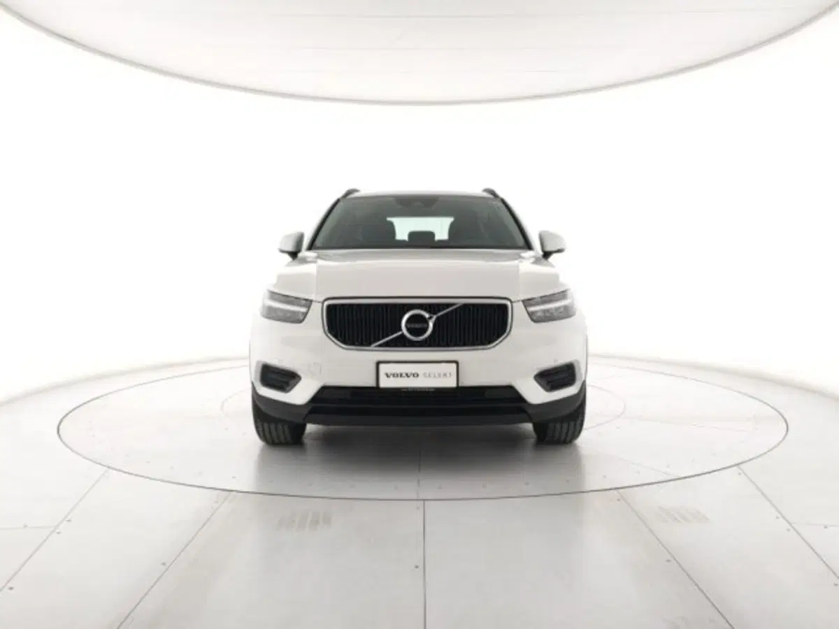 Volvo XC40 usata a Modena (9)