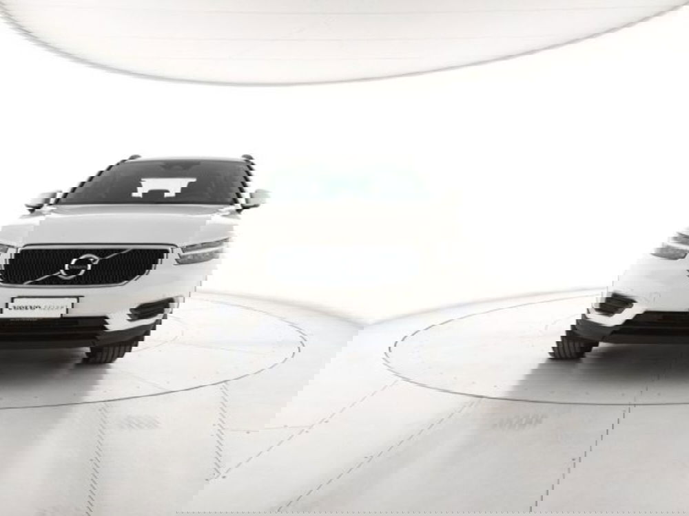 Volvo XC40 usata a Modena (9)