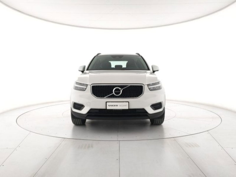 Volvo XC40 usata a Modena (9)