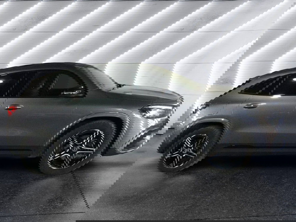 Mercedes-Benz GLA SUV usata a Caserta (4)