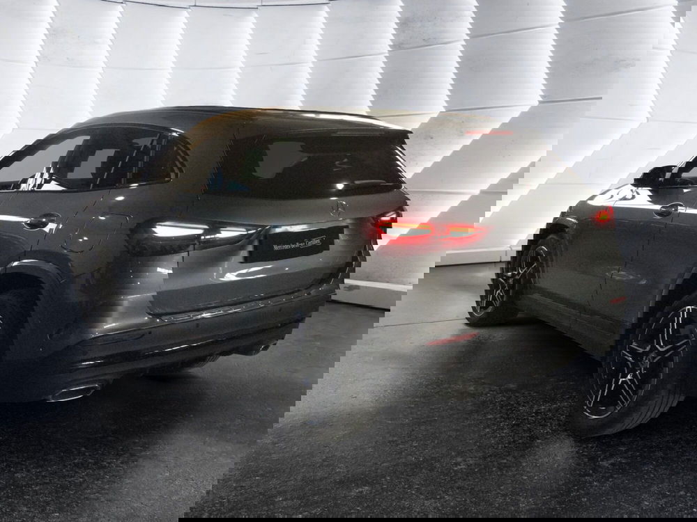 Mercedes-Benz GLA SUV usata a Caserta (5)